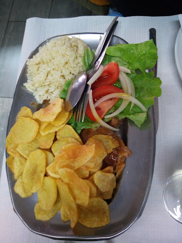 Restaurante Foz do Lima - Viana do Castelo