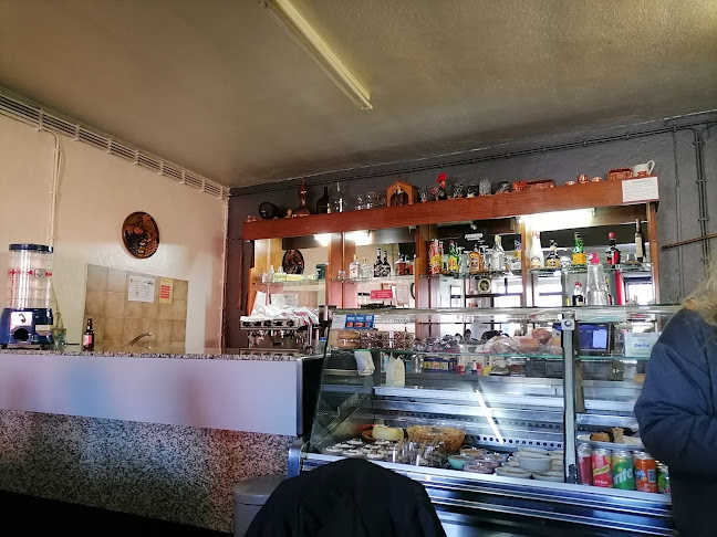 Tasquinha do Miradouro - Vila Nova de Foz Côa