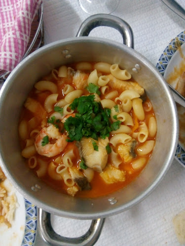 Opinii despre Tasquinha do Bias în Amadora - Gastronomia e hotelaria