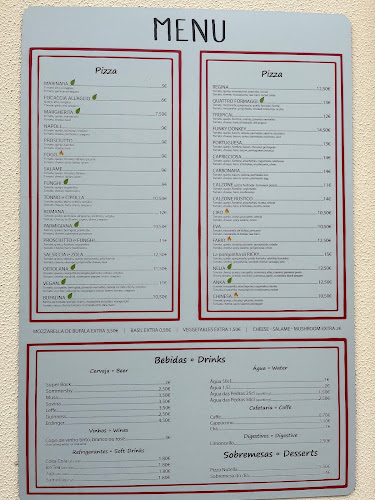 R. 5 de Agosto 1, 2520-113 Ferrel