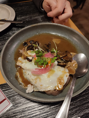 Casa de Pasto da Palmeira