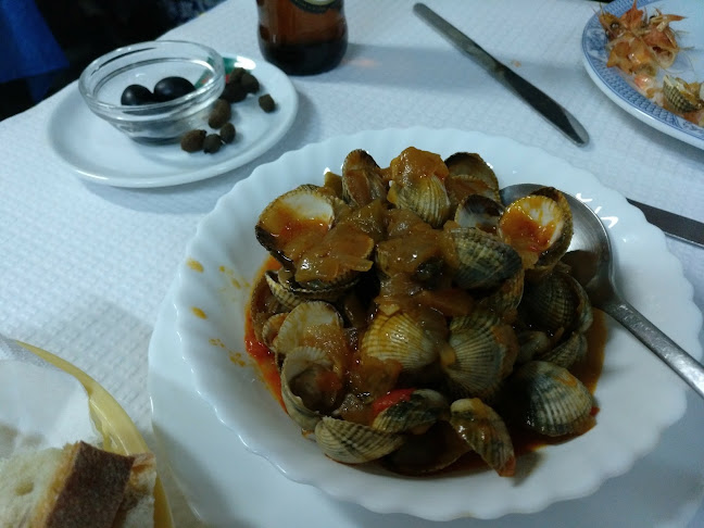 A Traineira - Gastronomia e hotelaria