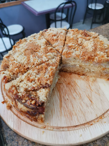 Opinii despre Delícias da Brandoa în Amadora - Gastronomia e hotelaria