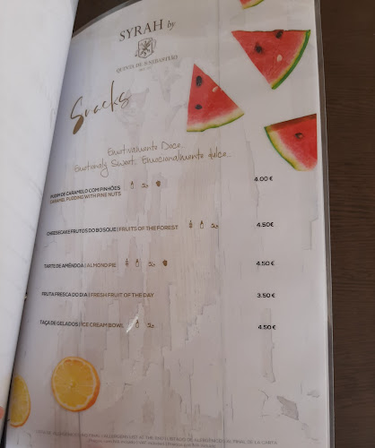 Lounge Bar - Gastronomia e hotelaria