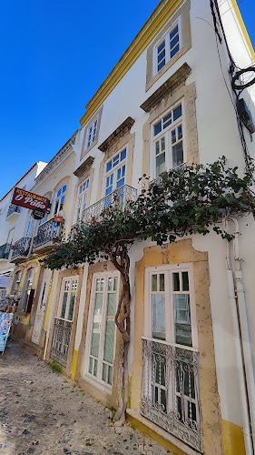 Távila Café