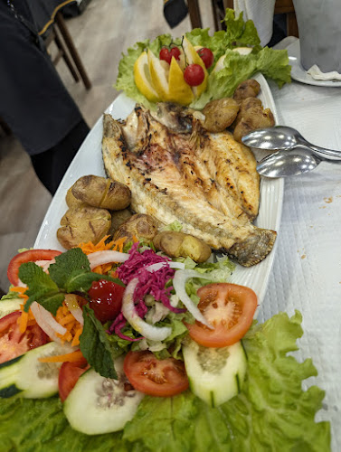 O Nosso Prego Restaurante & Cervejaria - Costa da Caparica - Costa da Caparica