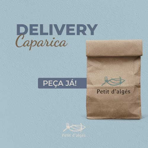 Av. Gen. Humberto Delgado 35 Loja 7, 2825-280 Costa da Caparica