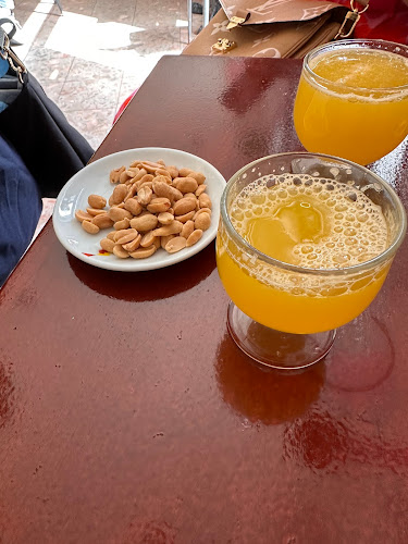 Comentarii opinii despre Snack Bar Luz Verde 1