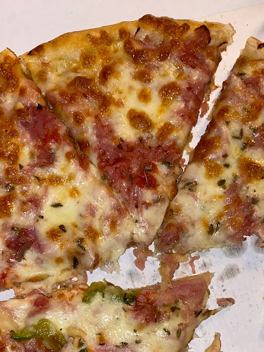 Reviews of Pizza Ouressa in Algueirão-Mem Martins - Gastronomia e hotelaria