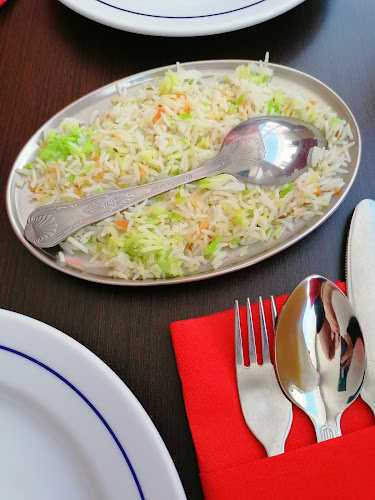 Indian Night's - Albufeira