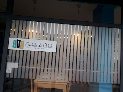 Cantinho da Cidade Restaurante