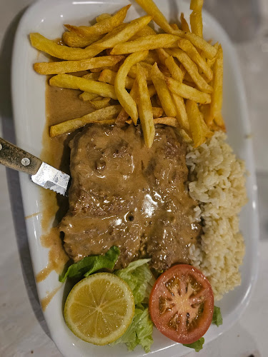 O Nosso Cafe - Almancil