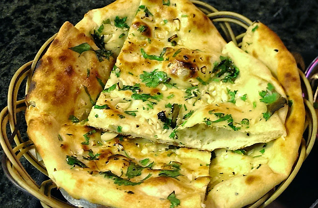 Opinii despre Thali - Indian Cuisine în Porto - Gastronomia e hotelaria