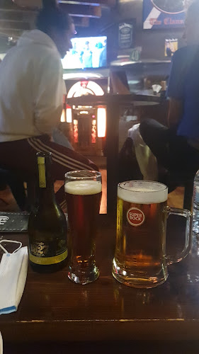 Comentarii opinii despre HD Bar to Be Wild