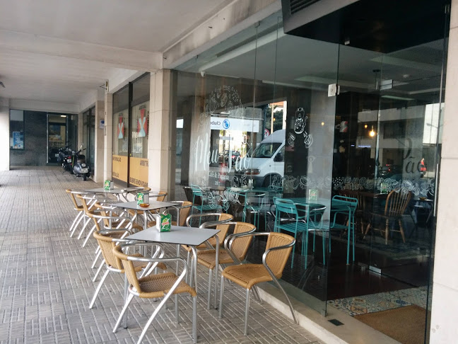 Versos Em Fatias - Gastronomia e hotelaria