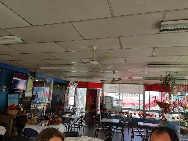 Restaurante Patusco