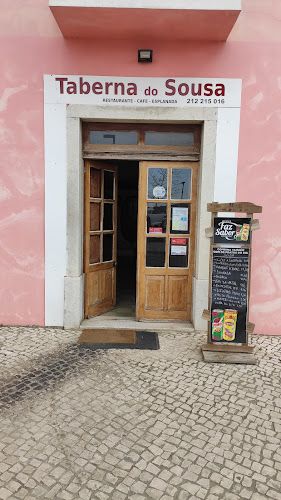 Taberna do Sousa - Seixal