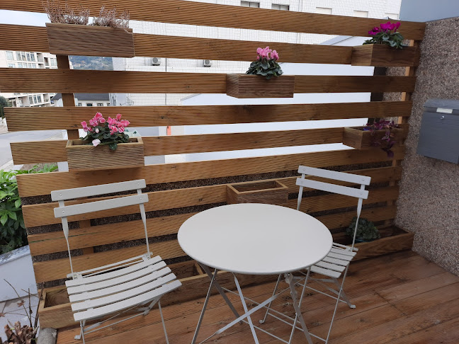 Pastelaria Maria Canela - Santo Tirso