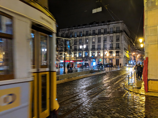 Suave Bar - Gastronomia e hotelaria