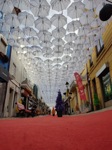 Padaria e Pastelaria Almendrina - Gastronomia e hotelaria
