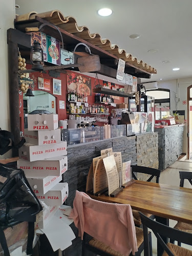 Reviews of Pizzaria AL-karib in Silves - Gastronomia e hotelaria