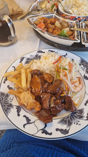 Restaurant Golden Garden