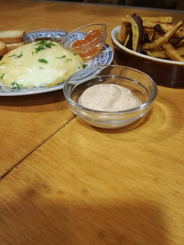 Restaurante A Taska - Gastronomia e hotelaria