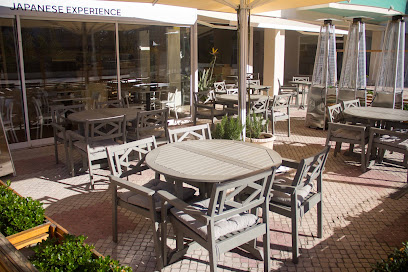 Restaurante Yevgen Sushi