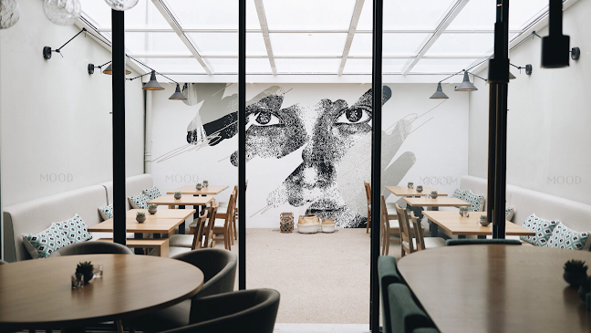 Mood Restaurant & Sushi bar