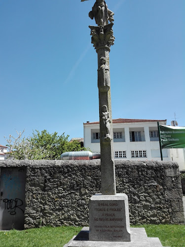 Alameda dos Descobrimentos, 4480-754 Vila do Conde