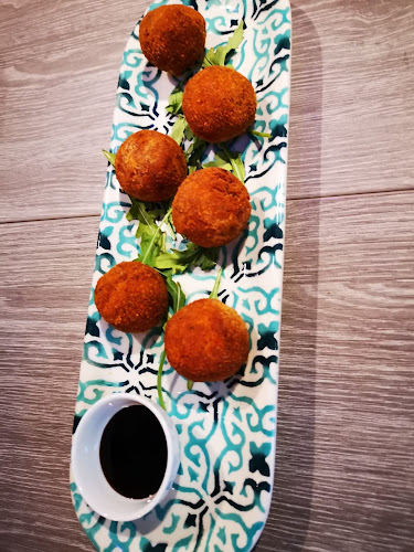 Grau Douro Tapas & Wine Bar - Lisboa