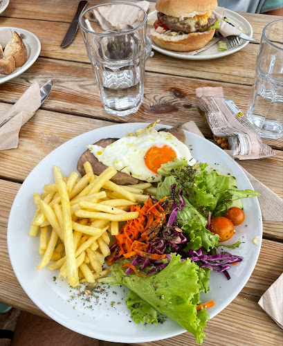 Tribo da Praia - Bar da Praia - Gastronomia e hotelaria