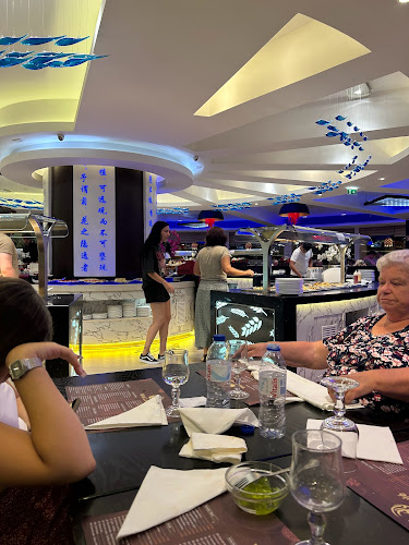 Comentarii opinii despre Wok Loulé