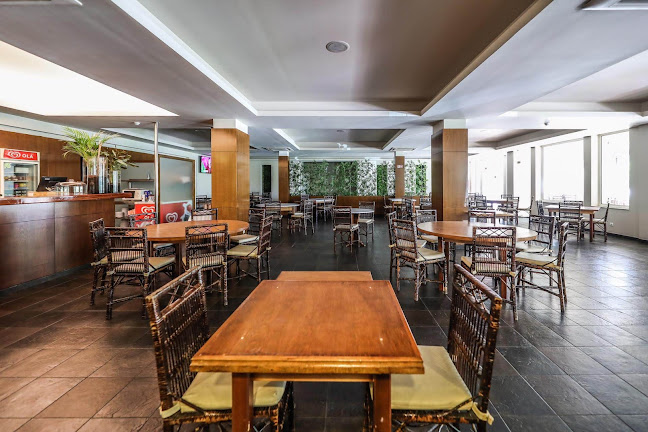 Restaurante Alcazar