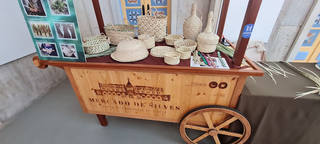 Opinii despre Mercado Municipal de Silves în Silves - Gastronomia e hotelaria