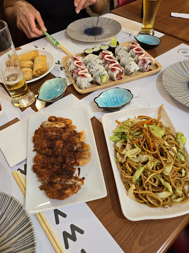 Watami - Gastronomia e hotelaria