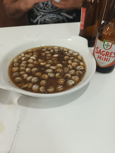 Comentarii opinii despre São Lourenço by Trincanela