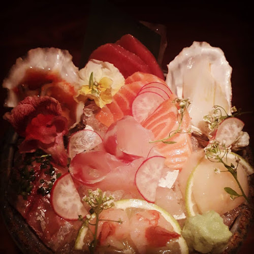 SushiCafé Avenida - Gastronomia e hotelaria