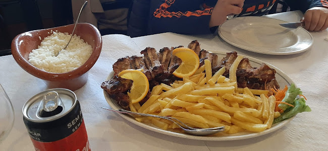 O Alguidar - Restaurante Regional - Gastronomia e hotelaria