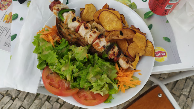 Comentarii opinii despre Ala Sul - café / bar