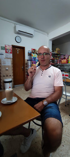 Opinii despre Snack-Bar Cabanita în Faro - Gastronomia e hotelaria