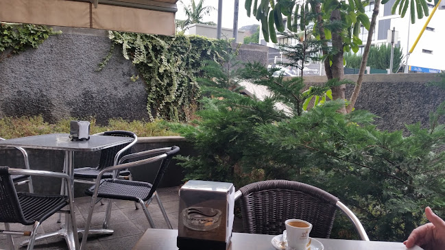 Cafe Crós - Funchal