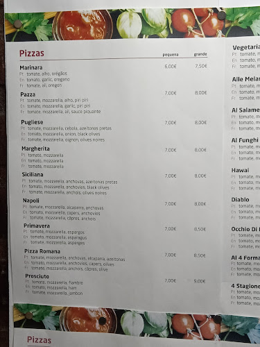 Opinii despre Restaurante Pizzaria Romantica, Lda în Paredes de Coura - Gastronomia e hotelaria