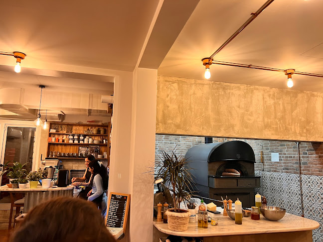 Comentarii opinii despre Pizzeria Maria