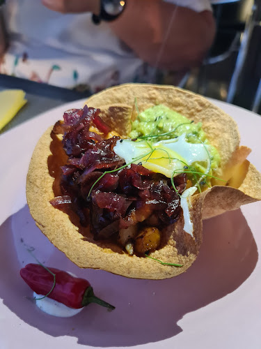 Opinii despre Mexican food & Cocktails în Porto - Gastronomia e hotelaria