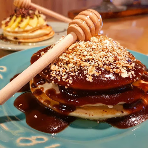 Cafetaria Semente - Art, Coffee & Plant Based Food - Gastronomia e hotelaria