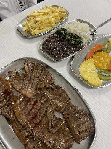 Restaurante O Colon - Gastronomia e hotelaria