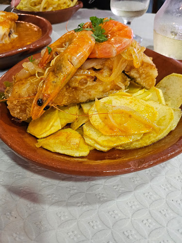 Restaurante O Parque - Gastronomia e hotelaria