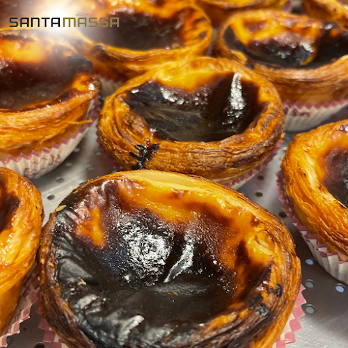 Confeitaria Santa Massa | Ermesinde - Gastronomia e hotelaria