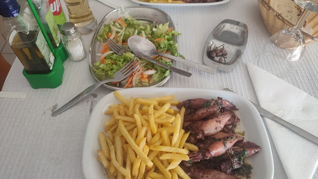 Opinii despre Snack-Bar O Pinheiro în Portimão - Gastronomia e hotelaria